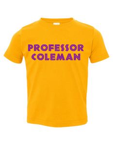 Founder: Coleman 9T