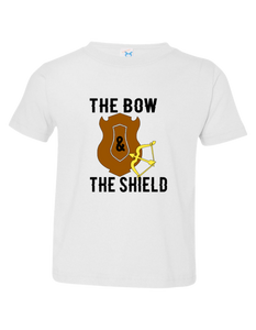 The Bow and The Shield 9T