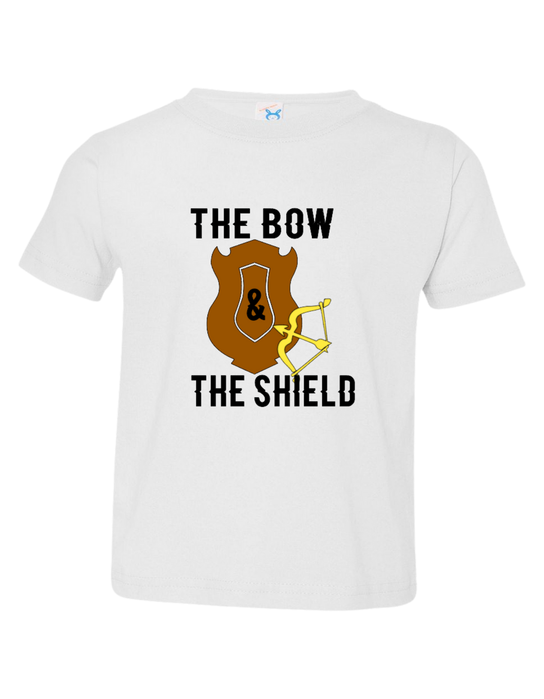 The Bow and The Shield 9T