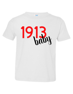 Year Baby 9T (1913)