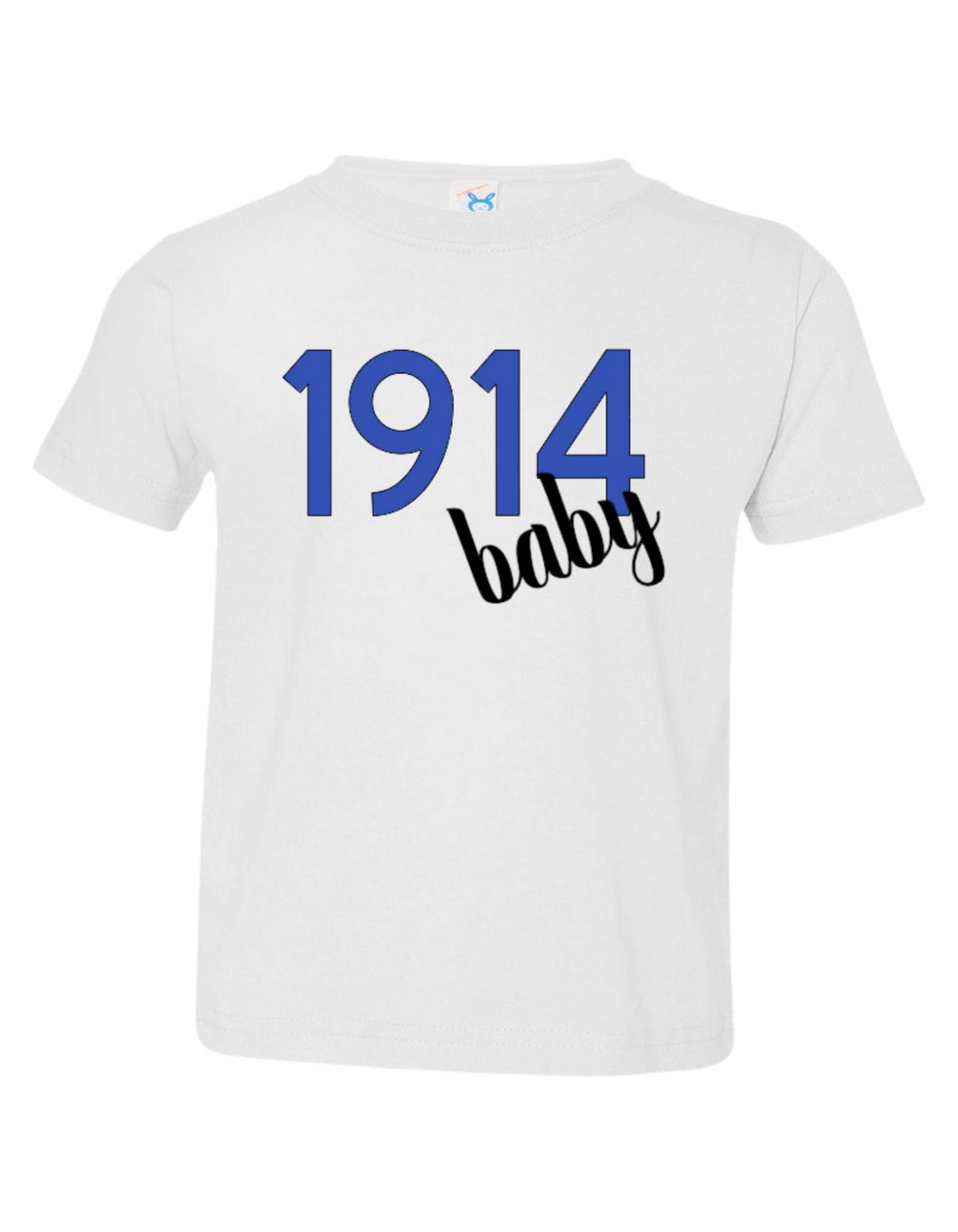 Year Baby 9T (1914)
