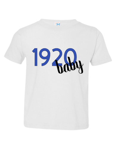 Year Baby 9T (1920)