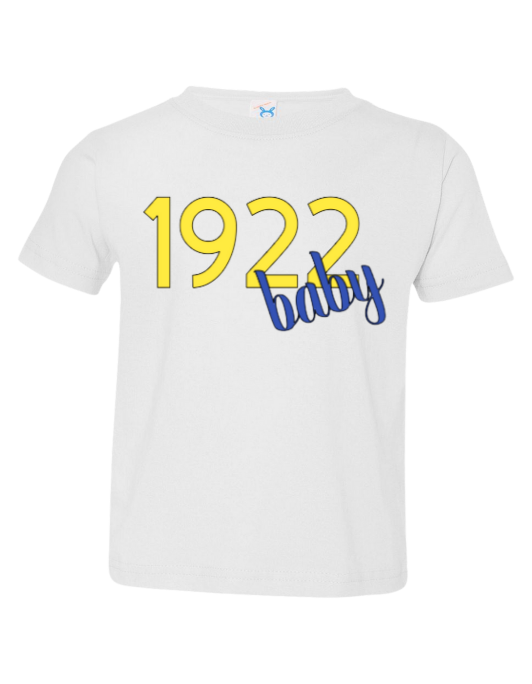 Year Baby 9T (1922)