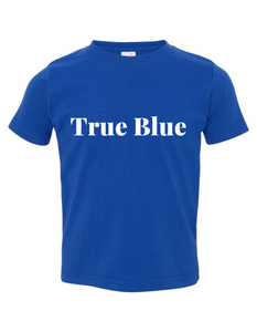 True Blue 9T