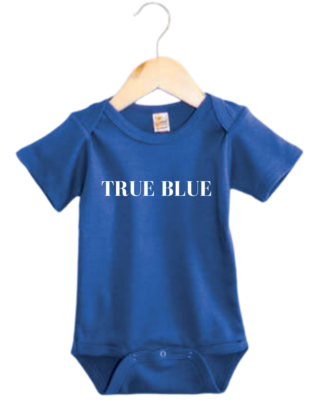 True Blue 9Z