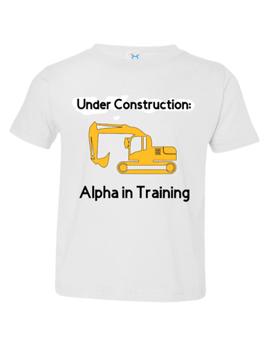 Under Construction 9T (Alpha)