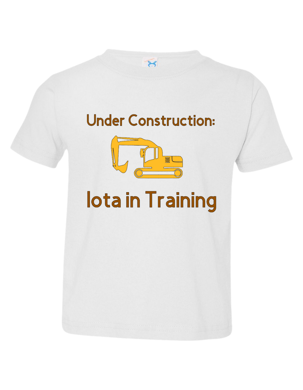 Under Construction 9T (Iota)