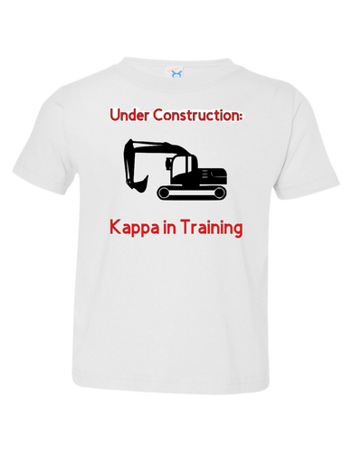 Under Construction 9T (Kappa)