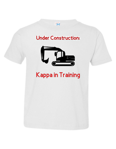 Under Construction 9T (Kappa)