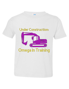 Under Construction 9T (Omega)