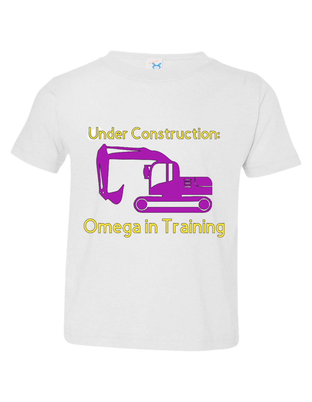 Under Construction 9T (Omega)