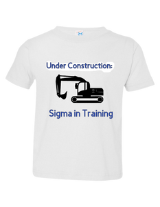 Under Construction 9T (Sigma)