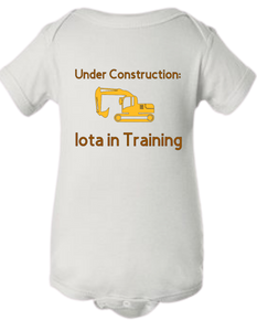 Under Construction 9Z (Iota)