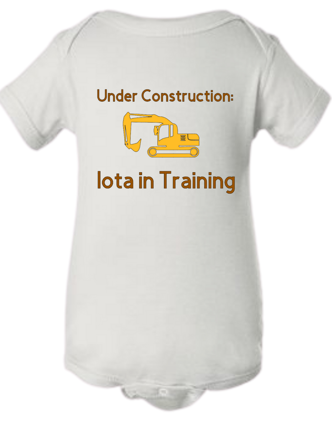 Under Construction 9Z (Iota)