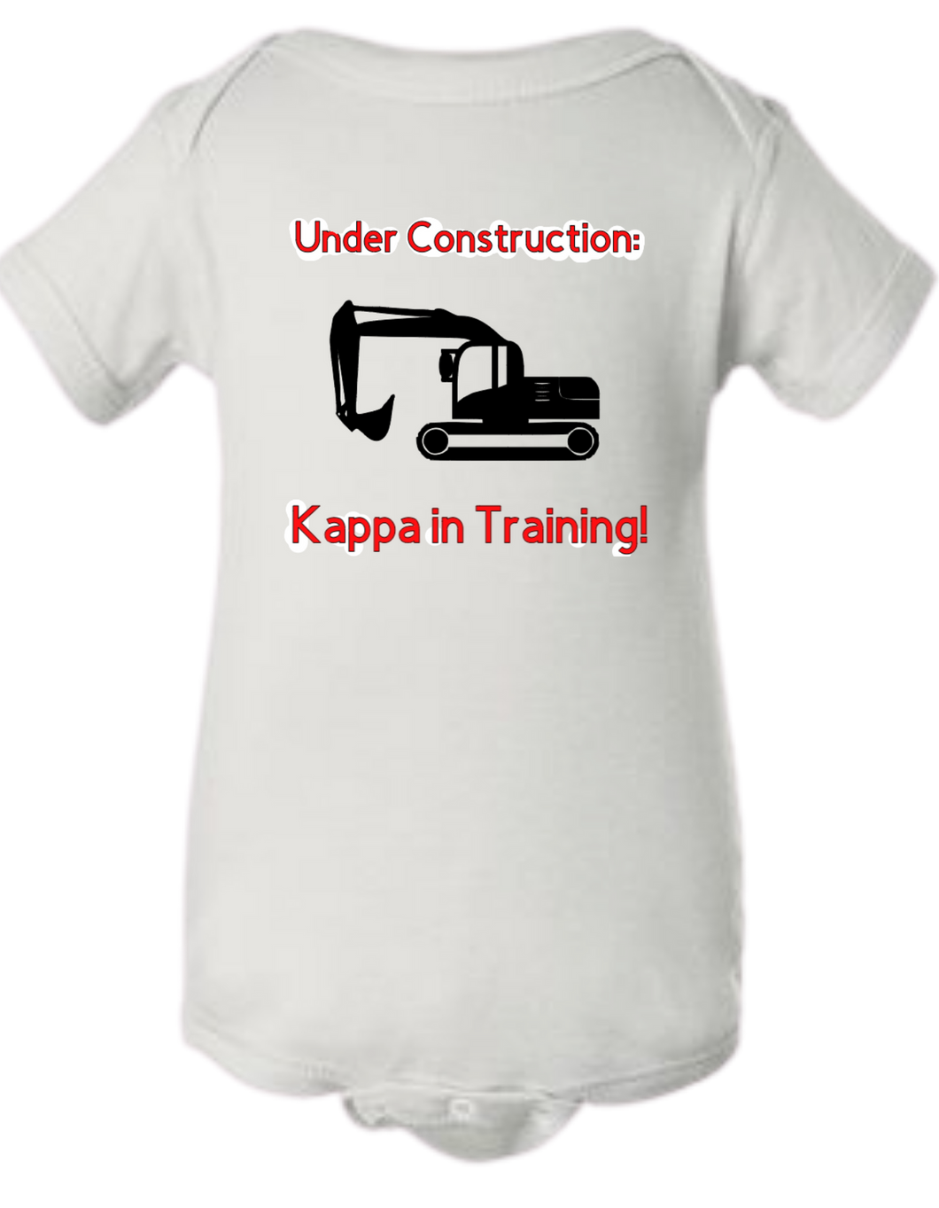 Under Construction 9Z (Kappa)