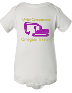 Under Construction 9Z (Omega)