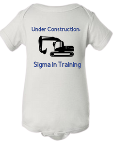 Under Construction 9Z (Sigma)