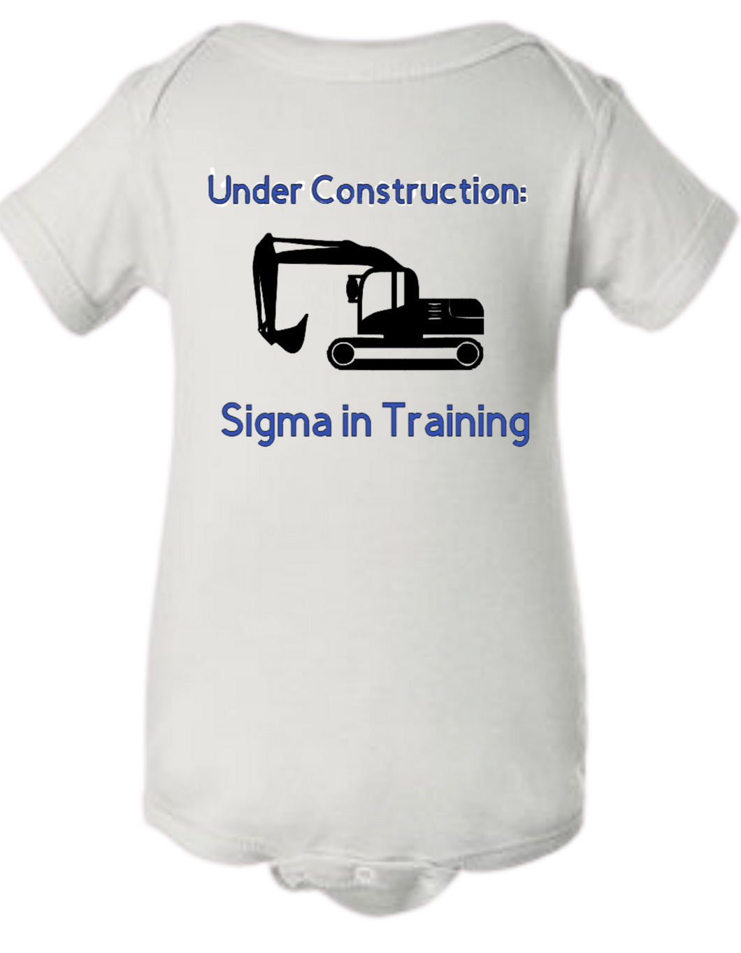 Under Construction 9Z (Sigma)