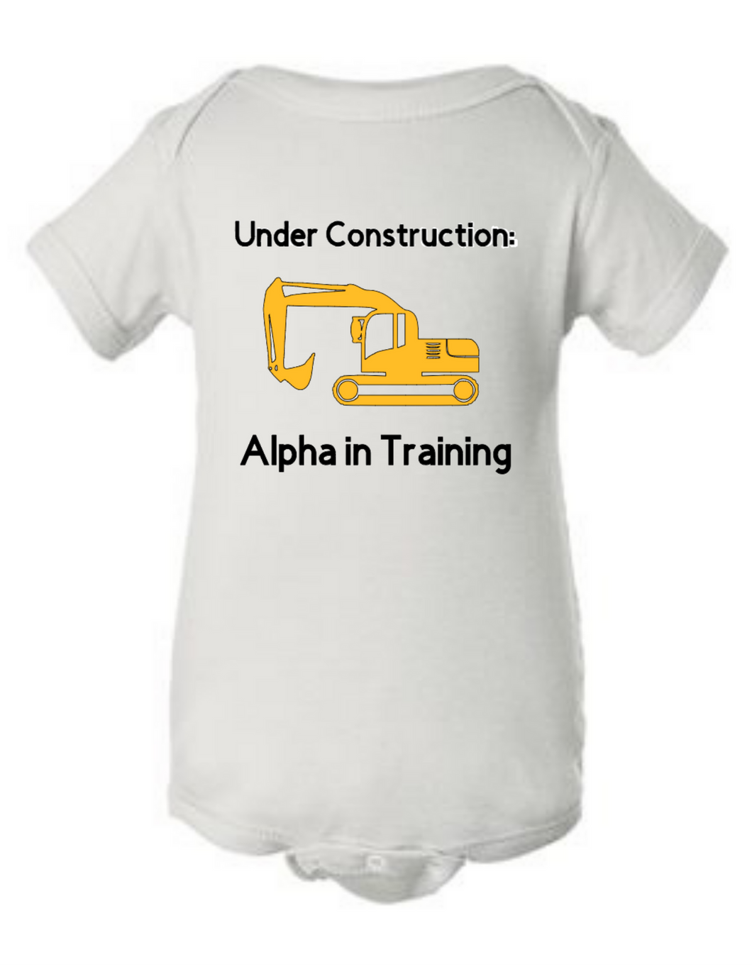 Under Construction 9Z (Alpha)