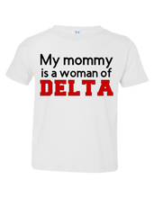 Load image into Gallery viewer, Woman of Delta 9T