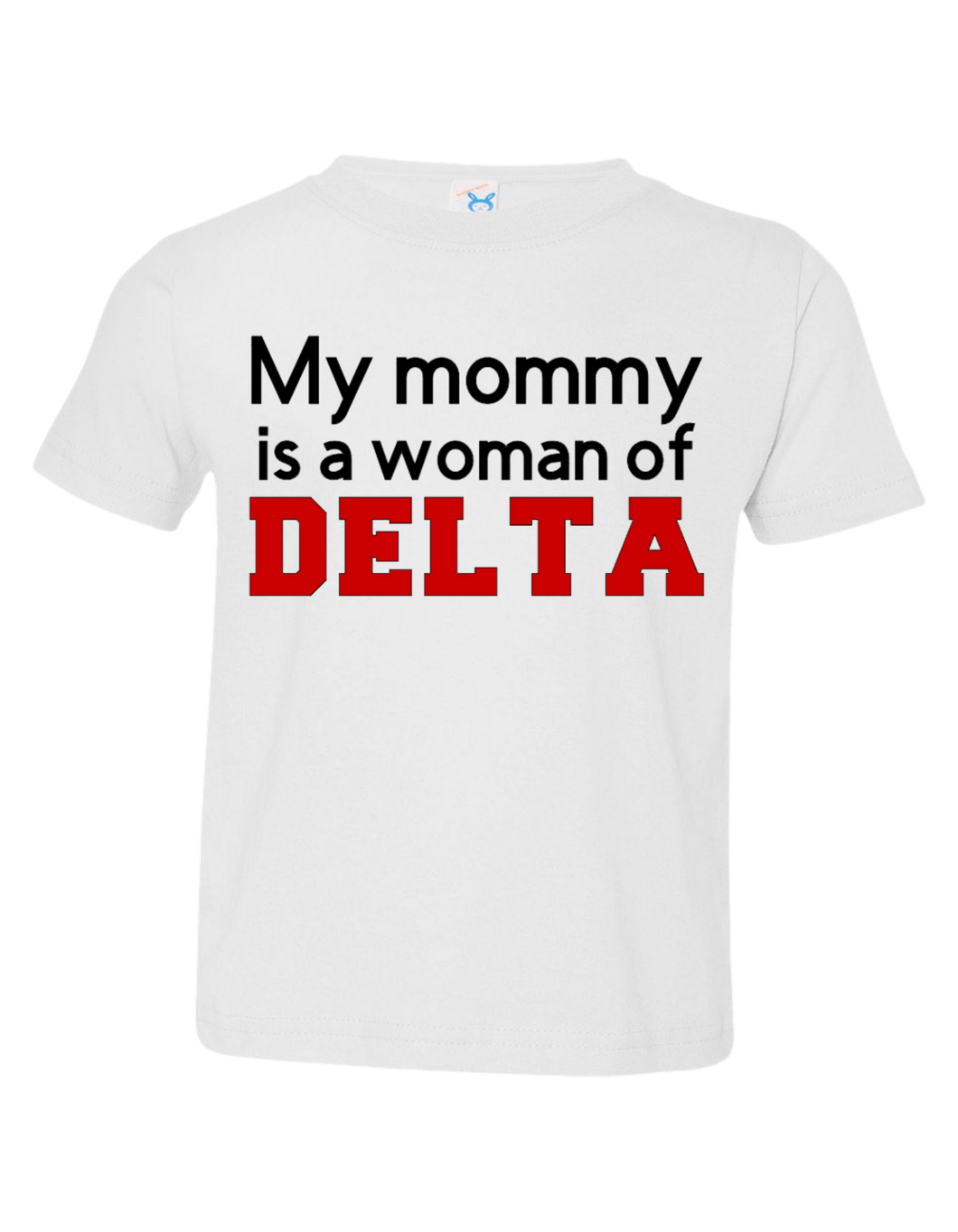 Woman of Delta 9T