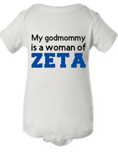 Woman of Zeta 9Z