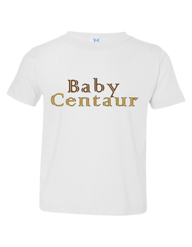 Baby Centaur 9T
