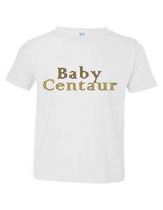 Baby Centaur 9T