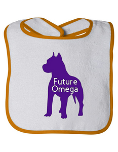 Future... Bib (Dog)